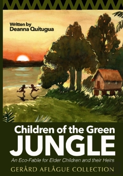 Bertrand.pt - Children Of The Green Jungle