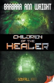 Children Of The Healer