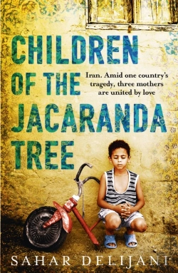 Bertrand.pt - Children Of The Jacaranda Tree