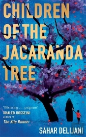 Children Of The Jacaranda Tree