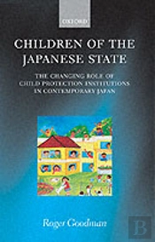 Children Of The Japanese State