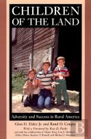 Children Of The Land