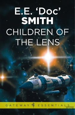 Bertrand.pt - Children Of The Lens