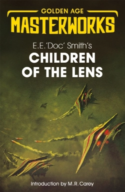 Bertrand.pt - Children Of The Lens