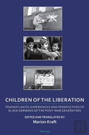 Children Of The Liberation