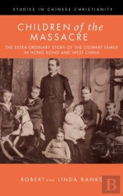 Children Of The Massacre