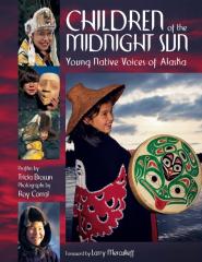 Children Of The Midnight Sun