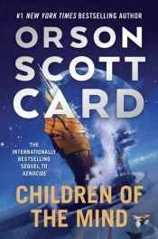 Children Of The Mind