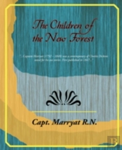 Bertrand.pt - Children Of The New Forest