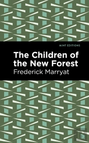 Children Of The New Forest
