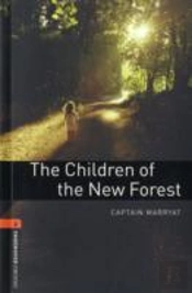 Children Of The New Forest700 Headwordshuman Interest