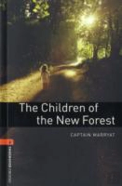 Bertrand.pt - Children Of The New Forest700 Headwordshuman Interest