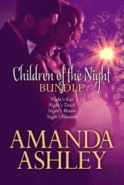 Children Of The Night