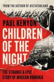 Children Of The Night
