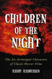 Children Of The Night