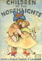 Children Of The Northlights