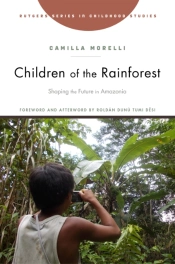 Children Of The Rainforest