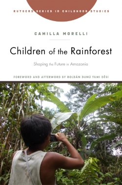 Bertrand.pt - Children Of The Rainforest