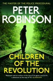Children Of The Revolution