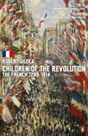 Children Of The Revolution