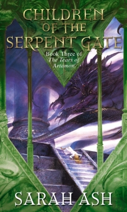 Bertrand.pt - Children Of The Serpent Gate