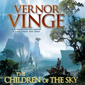 Children Of The Sky