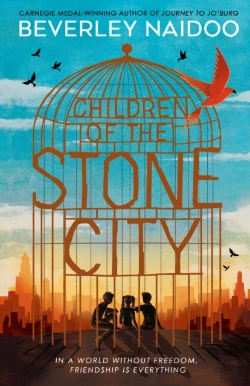 Bertrand.pt - Children Of The Stone City