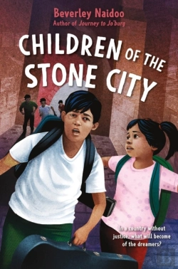 Bertrand.pt - Children Of The Stone City