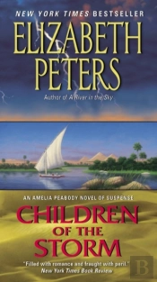 Children of the Storm