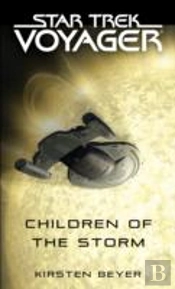 Children Of The Storm