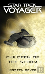 Children Of The Storm