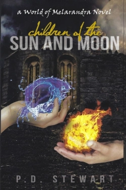 Bertrand.pt - Children Of The Sun And Moon