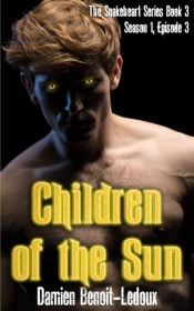 Children Of The Sun