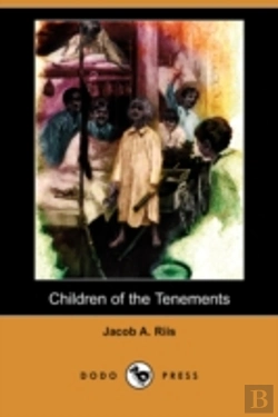 Bertrand.pt - Children Of The Tenements (Dodo Press)