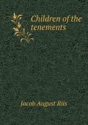 Children Of The Tenements