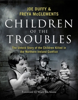 Bertrand.pt - Children Of The Troubles