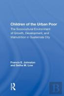 Children Of The Urban Poor
