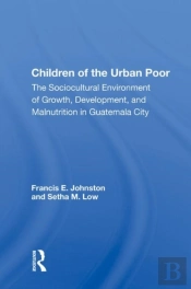 Children Of The Urban Poor
