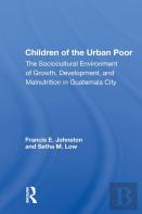Children Of The Urban Poor