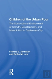 Children Of The Urban Poor