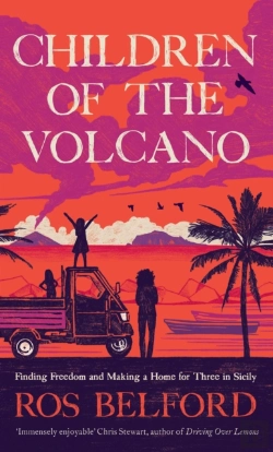Bertrand.pt - Children Of The Volcano