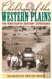 Children Of The Western Plains