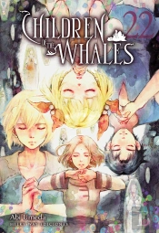 Children Of The Whales 22