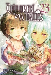 Children Of The Whales 23