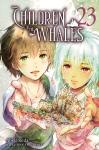 Children Of The Whales 23