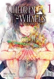 Children Of The Whales N 01