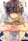 Children Of The Whales N 01