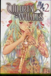Children Of The Whales N 02