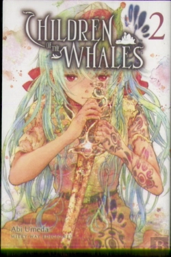 Bertrand.pt - Children Of The Whales N 02