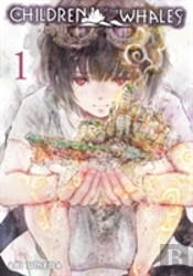 Children Of The Whales, Vol. 1